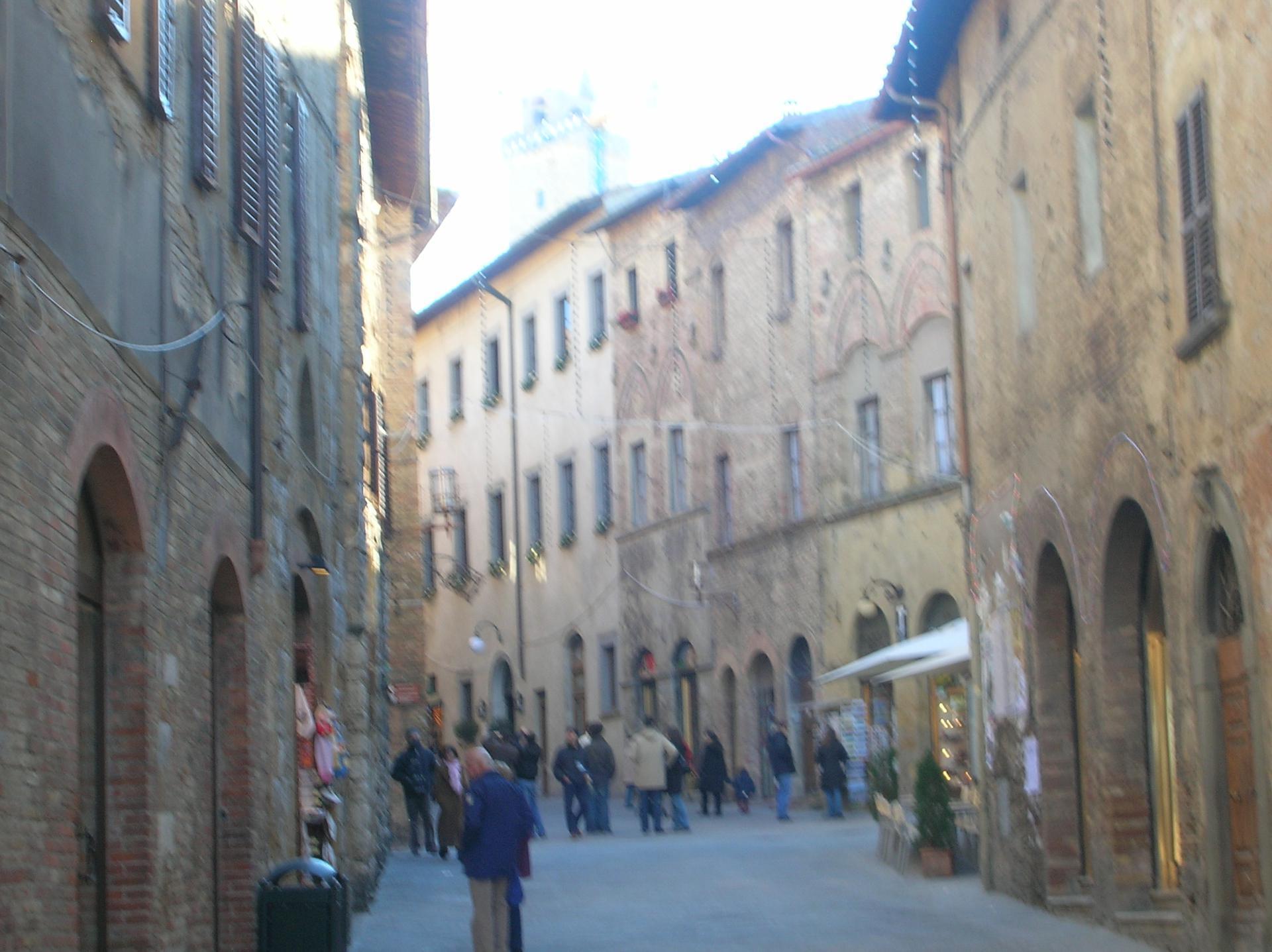 Guide San Gimignano